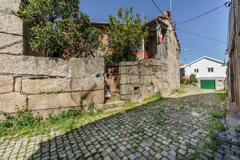 Villa i Seia, Guarda, Seia - € 72.000 | Ref: 382260016 - foto 4