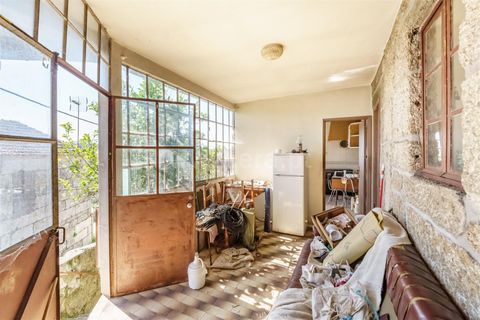 Villa i Seia, Guarda, Seia - € 72.000 | Ref: 382260016 - foto 7