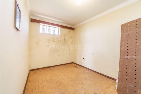 Villa i Seia, Guarda, Seia - € 72.000 | Ref: 382260016 - foto 11