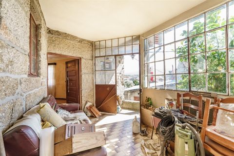 Villa i Seia, Guarda, Seia - € 72.000 | Ref: 382260016 - foto 13