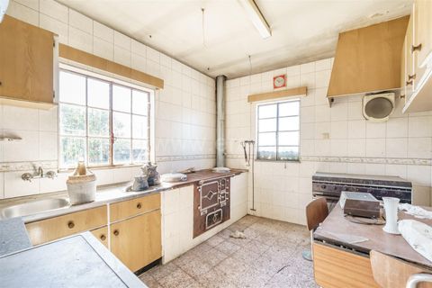 Villa i Seia, Guarda, Seia - € 72.000 | Ref: 382260016 - foto 14
