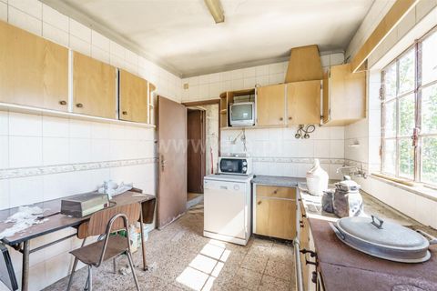 Villa i Seia, Guarda, Seia - € 72.000 | Ref: 382260016 - foto 15