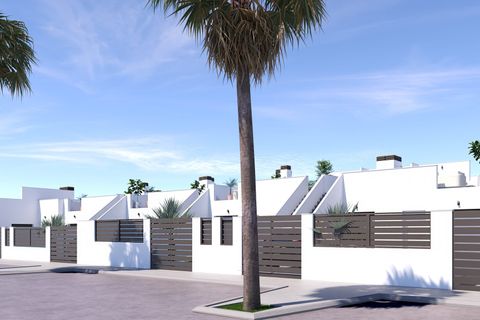Villa a Roldan, Murcia, Roldan - € 262.900 | Ref: N.4- C - foto 8