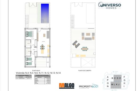 Villa a Roldan, Murcia, Roldan - € 262.900 | Ref: N.4- C - foto 20