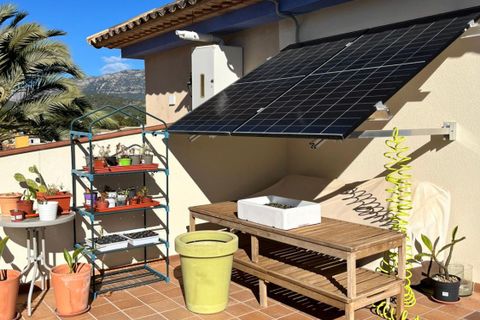Byhus i Polop, Alicante, Polop - € 365.000 | Ref: LM-00142-POLOP - foto 2