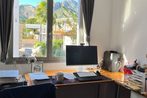 Byhus i Polop, Alicante, Polop - € 365.000 | Ref: LM-00142-POLOP - foto 12