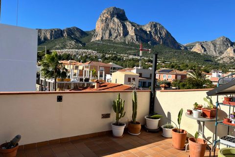 Byhus i Polop, Alicante, Polop - € 365.000 | Ref: LM-00142-POLOP - foto 30