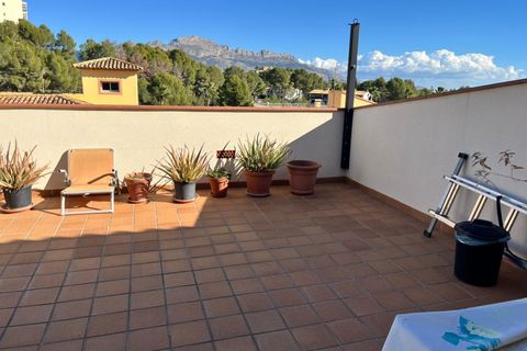 Byhus i Polop, Alicante, Polop - € 365.000 | Ref: LM-00142-POLOP - foto 31