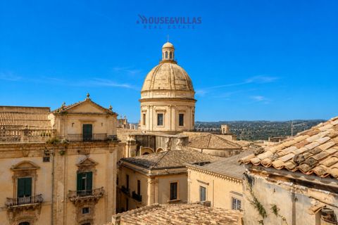 Villa i Noto, Siracusa, Noto - € 760.000 | Ref: 1294 - foto 1