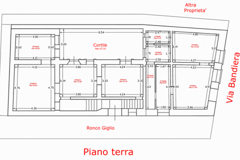 Villa i Noto, Siracusa, Noto - € 760.000 | Ref: 1294 - foto 26