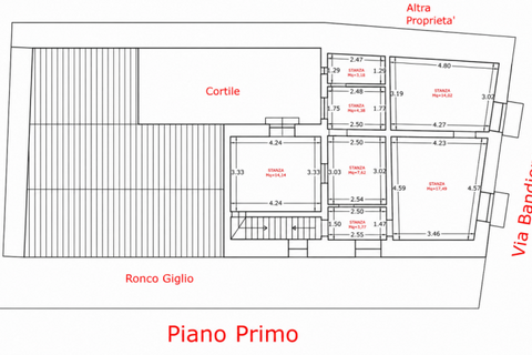Villa i Noto, Siracusa, Noto - € 760.000 | Ref: 1294 - foto 27