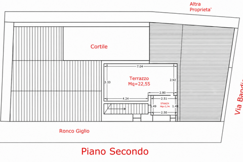 Villa i Noto, Siracusa, Noto - € 760.000 | Ref: 1294 - foto 28