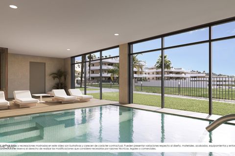 Leilighet i Benidorm, Alicante, Benidorm - € 486 000 | Ref: SLV8-1916E - foto 3