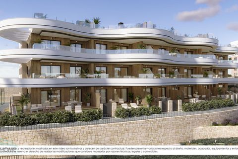 Leilighet i Benidorm, Alicante, Benidorm - € 486 000 | Ref: SLV8-1916E - foto 6