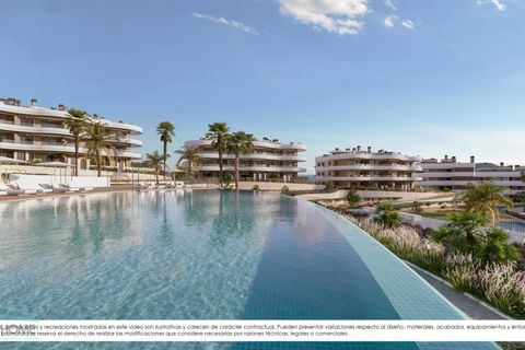 Leilighet i Benidorm, Alicante, Benidorm - € 486 000 | Ref: SLV8-1916E - foto 8