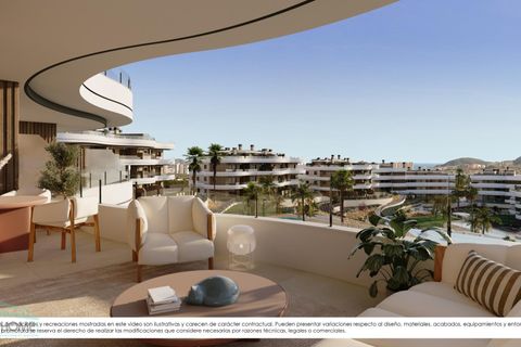 Leilighet i Benidorm, Alicante, Benidorm - € 486 000 | Ref: SLV8-1916E - foto 9