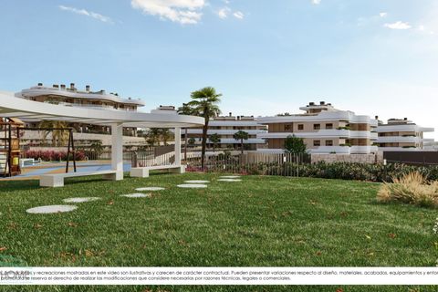 Leilighet i Benidorm, Alicante, Benidorm - € 486 000 | Ref: SLV8-1916E - foto 12