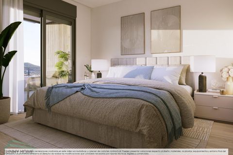 Leilighet i Benidorm, Alicante, Benidorm - € 486 000 | Ref: SLV8-1916E - foto 13