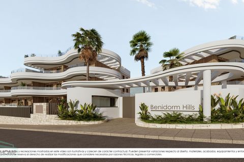 Lejlighed i Benidorm, Alicante, Benidorm - € 616.000 | Ref: SLV8-8070G - foto 2
