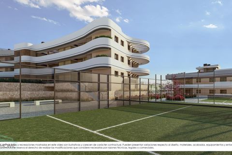 Lejlighed i Benidorm, Alicante, Benidorm - € 616.000 | Ref: SLV8-8070G - foto 6