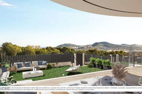 Lejlighed i Benidorm, Alicante, Benidorm - € 616.000 | Ref: SLV8-8070G - foto 7