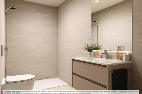 Lejlighed i Benidorm, Alicante, Benidorm - € 616.000 | Ref: SLV8-8070G - foto 9