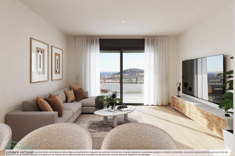 Lejlighed i Benidorm, Alicante, Benidorm - € 616.000 | Ref: SLV8-8070G - foto 10