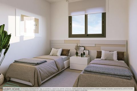 Lejlighed i Benidorm, Alicante, Benidorm - € 616.000 | Ref: SLV8-8070G - foto 15
