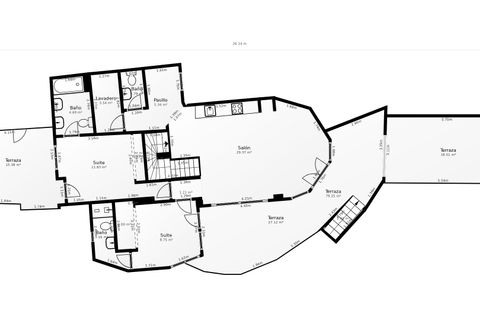 Villa i Benissa, Alicante, Benissa - € 1.650.000 | Ref: SLV25-5004N - foto 25