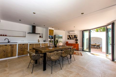 Villa i Benissa, Alicante, Benissa - € 1.650.000 | Ref: SLV25-5004N - foto 32