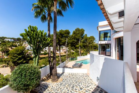 Villa i Benissa, Alicante, Benissa - € 1.650.000 | Ref: SLV25-5004N - foto 50