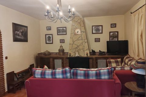 Villa i Monda, Malaga, Monda - € 500.000 | Ref: CLDA-59911 - foto 2