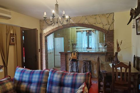 Villa i Monda, Malaga, Monda - € 500.000 | Ref: CLDA-59911 - foto 3