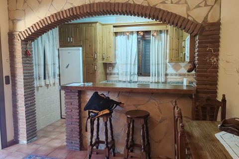 Villa i Monda, Malaga, Monda - € 500.000 | Ref: CLDA-59911 - foto 4