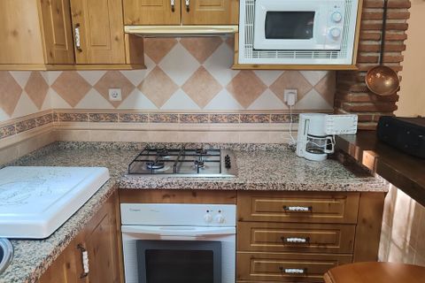 Villa i Monda, Malaga, Monda - € 500.000 | Ref: CLDA-59911 - foto 5