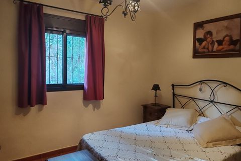 Villa i Monda, Malaga, Monda - € 500.000 | Ref: CLDA-59911 - foto 6