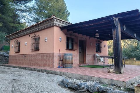 Villa i Monda, Malaga, Monda - € 500.000 | Ref: CLDA-59911 - foto 9