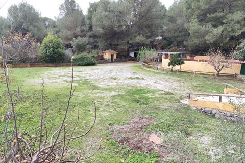 Villa i Monda, Malaga, Monda - € 500.000 | Ref: CLDA-59911 - foto 11