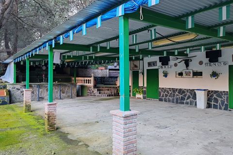 Villa i Monda, Malaga, Monda - € 500.000 | Ref: CLDA-59911 - foto 12