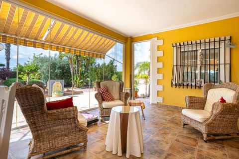 Villa i Elche, Alicante, Elche - € 510.000 | Ref: CLDBC-30280 - foto 19