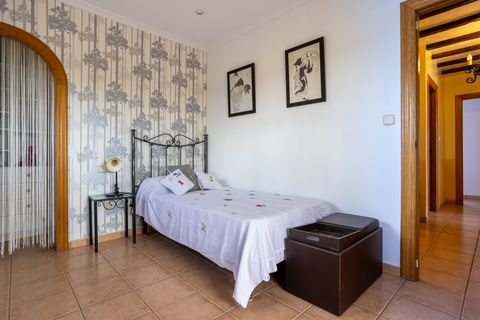 Villa i Elche, Alicante, Elche - € 510.000 | Ref: CLDBC-30280 - foto 28
