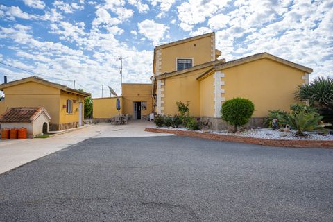 Villa i Elche, Alicante, Elche - € 510.000 | Ref: CLDBC-30280 - foto 36