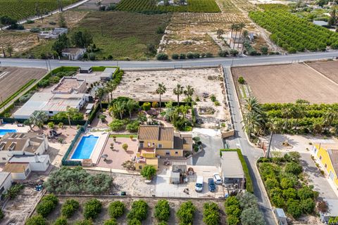 Villa i Elche, Alicante, Elche - € 510.000 | Ref: CLDBC-30280 - foto 48