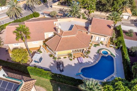 Villa i Cabo Roig, Alicante, Cabo Roig - € 1.550.000 | Ref: CLDJJ-70920 - foto 2