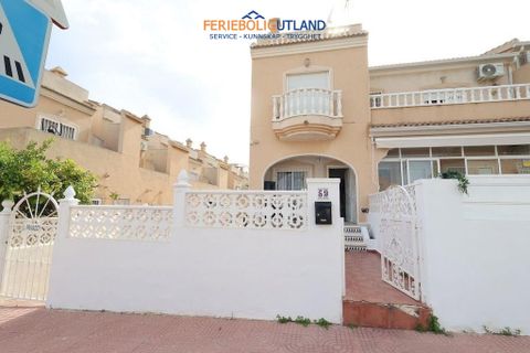 Byhus i Ciudad Quesada, Alicante, Ciudad Quesada - € 179.900 | Ref: FBU21540 - foto 1