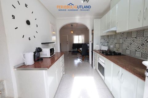 Byhus i Ciudad Quesada, Alicante, Ciudad Quesada - € 179.900 | Ref: FBU21540 - foto 2