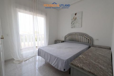 Byhus i Ciudad Quesada, Alicante, Ciudad Quesada - € 179.900 | Ref: FBU21540 - foto 10