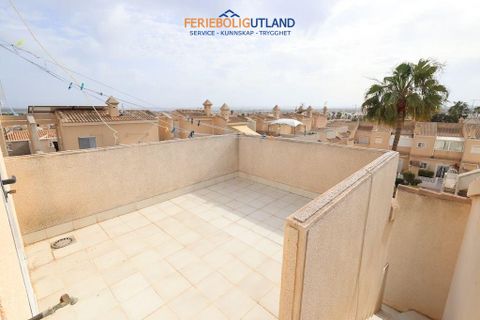 Byhus i Ciudad Quesada, Alicante, Ciudad Quesada - € 179.900 | Ref: FBU21540 - foto 12