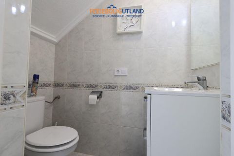 Byhus i Ciudad Quesada, Alicante, Ciudad Quesada - € 179.900 | Ref: FBU21540 - foto 15