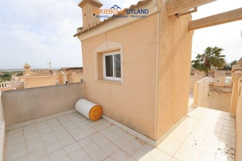 Byhus i Ciudad Quesada, Alicante, Ciudad Quesada - € 179.900 | Ref: FBU21540 - foto 16